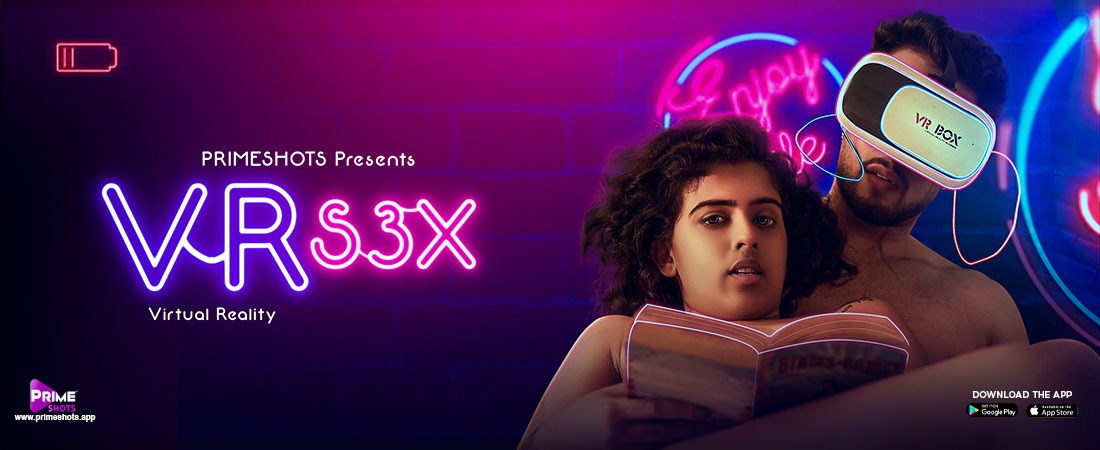 VR S3X Primeshots